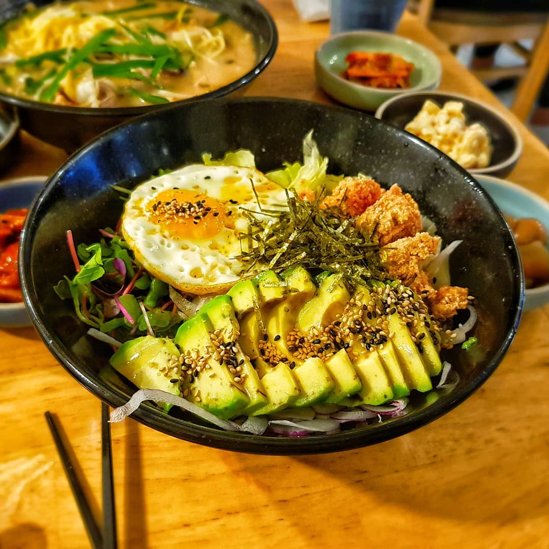 출처 : 녹동식당 인스타그램 검색 결과