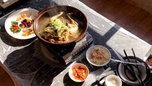 건계정 매장 이미지