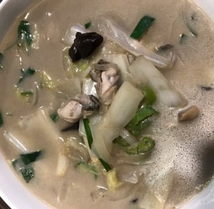 경희대/청량리/외대 근처에 있는 맛집 후보 3번 입니다.