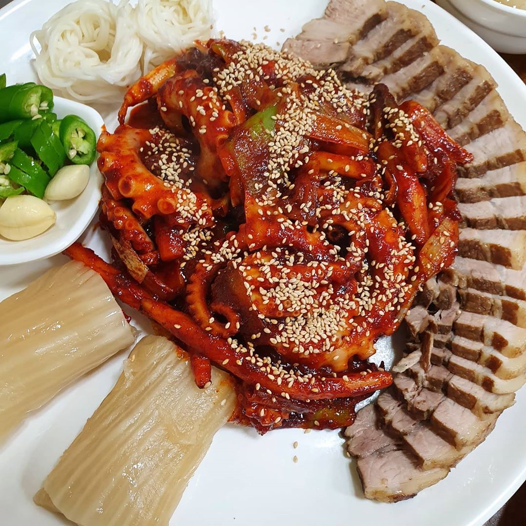 산골추어탕 - 충북, 청주-서원구 신남 현도 | 맛집검색 식신
