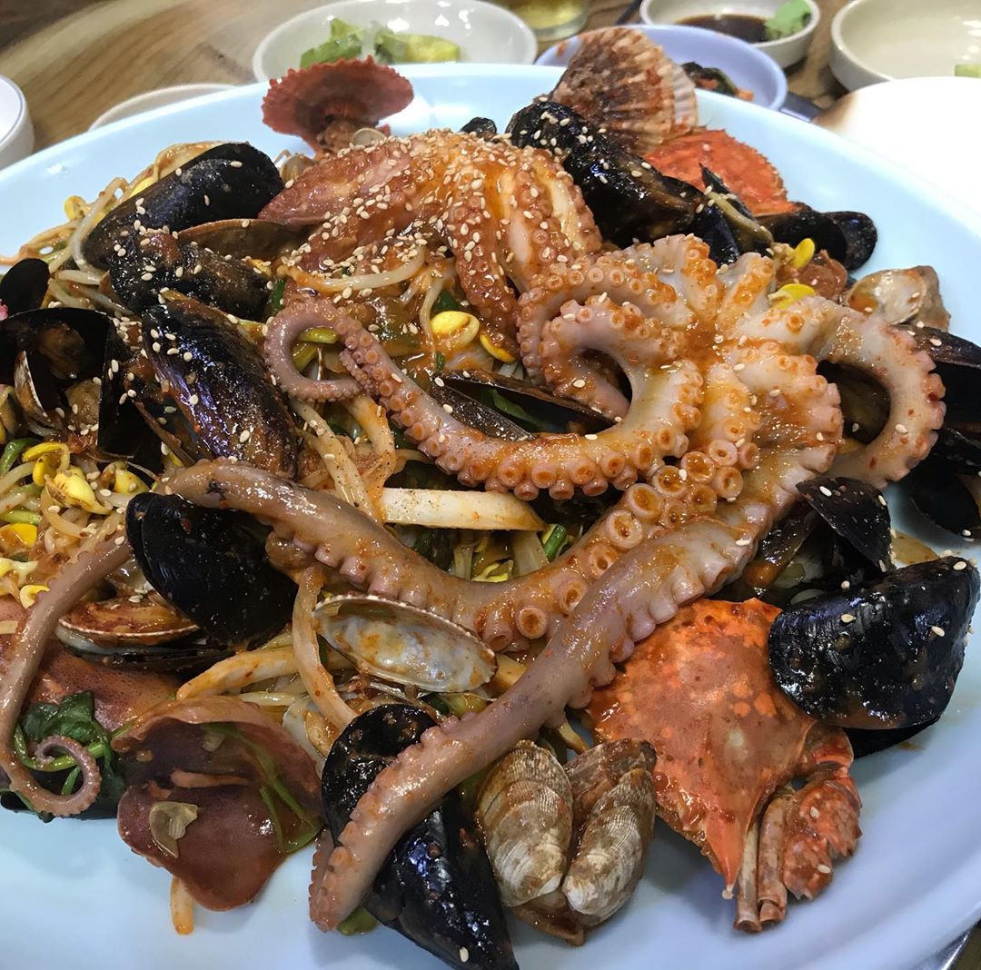 황골이야기 - 경기, 파주시 | 맛집검색 식신