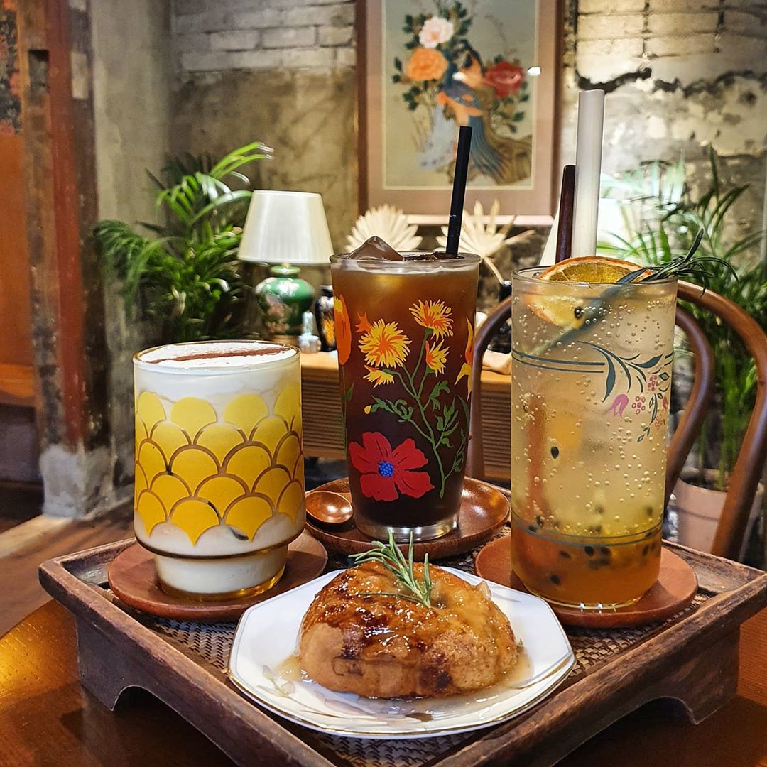 출처 : 서화커피 인스타그램 검색 결과