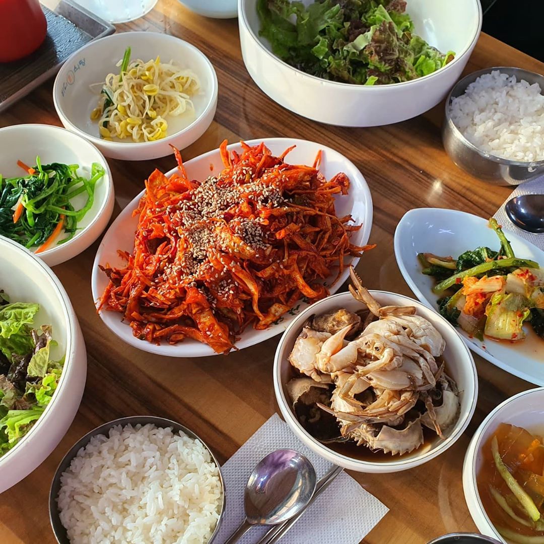 출처 : 단골회식당 인스타그램 검색 결과