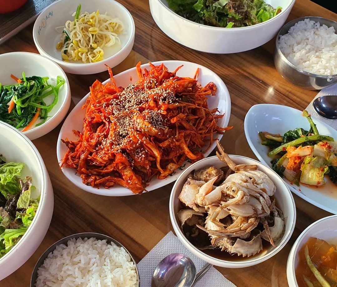 출처 : 단골회식당 인스타그램 검색 결과