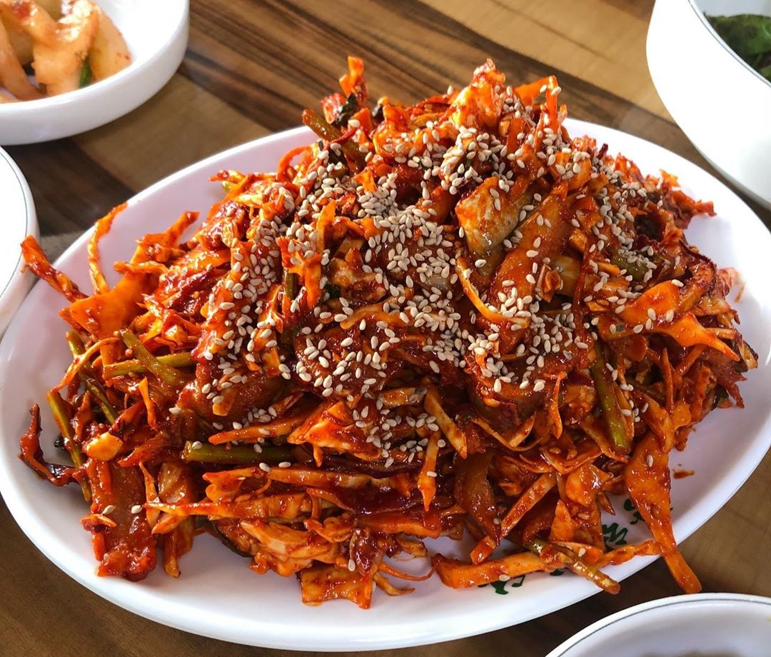 출처 : 단골회식당 인스타그램 검색 결과