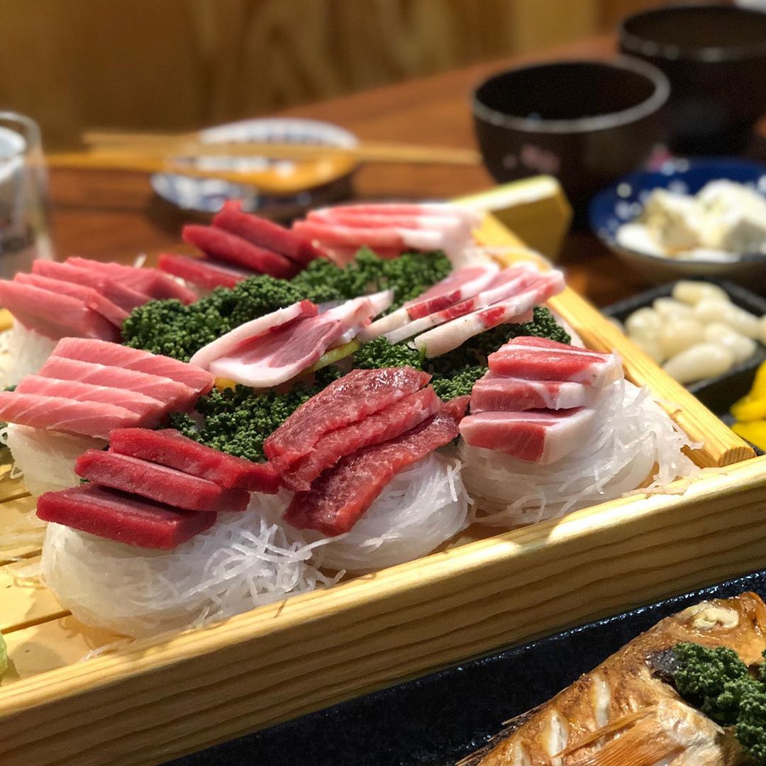 문참치 - 경남, 거제시 | 맛집검색 식신