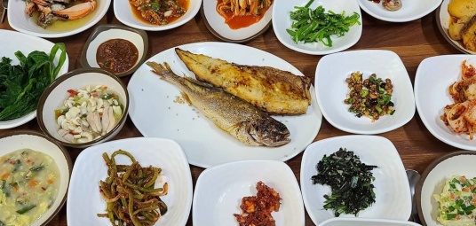 예촌식당