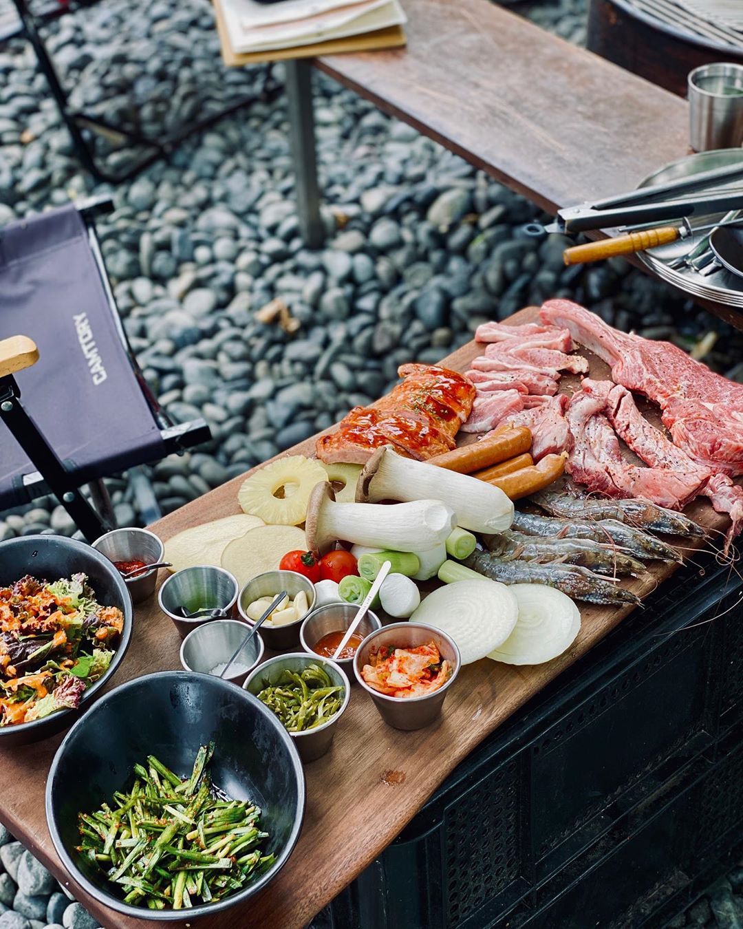 출처 : 만돈만리 인스타그램 검색 결과