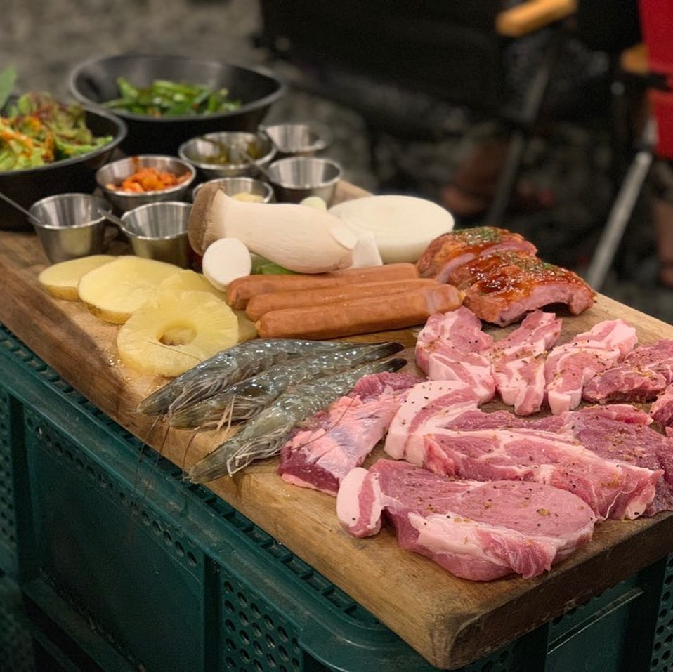 출처 : 만돈만리 인스타그램 검색 결과