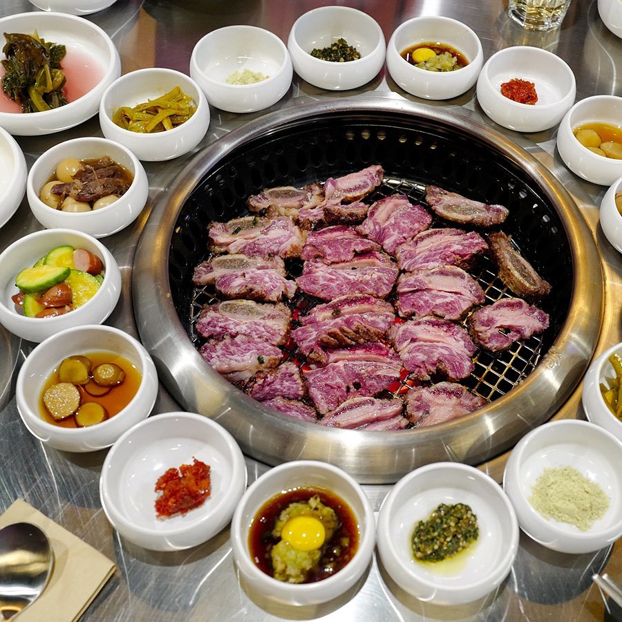 청기와타운 - 서울 강남, 영등포 신도림 신길 | 맛집검색 식신