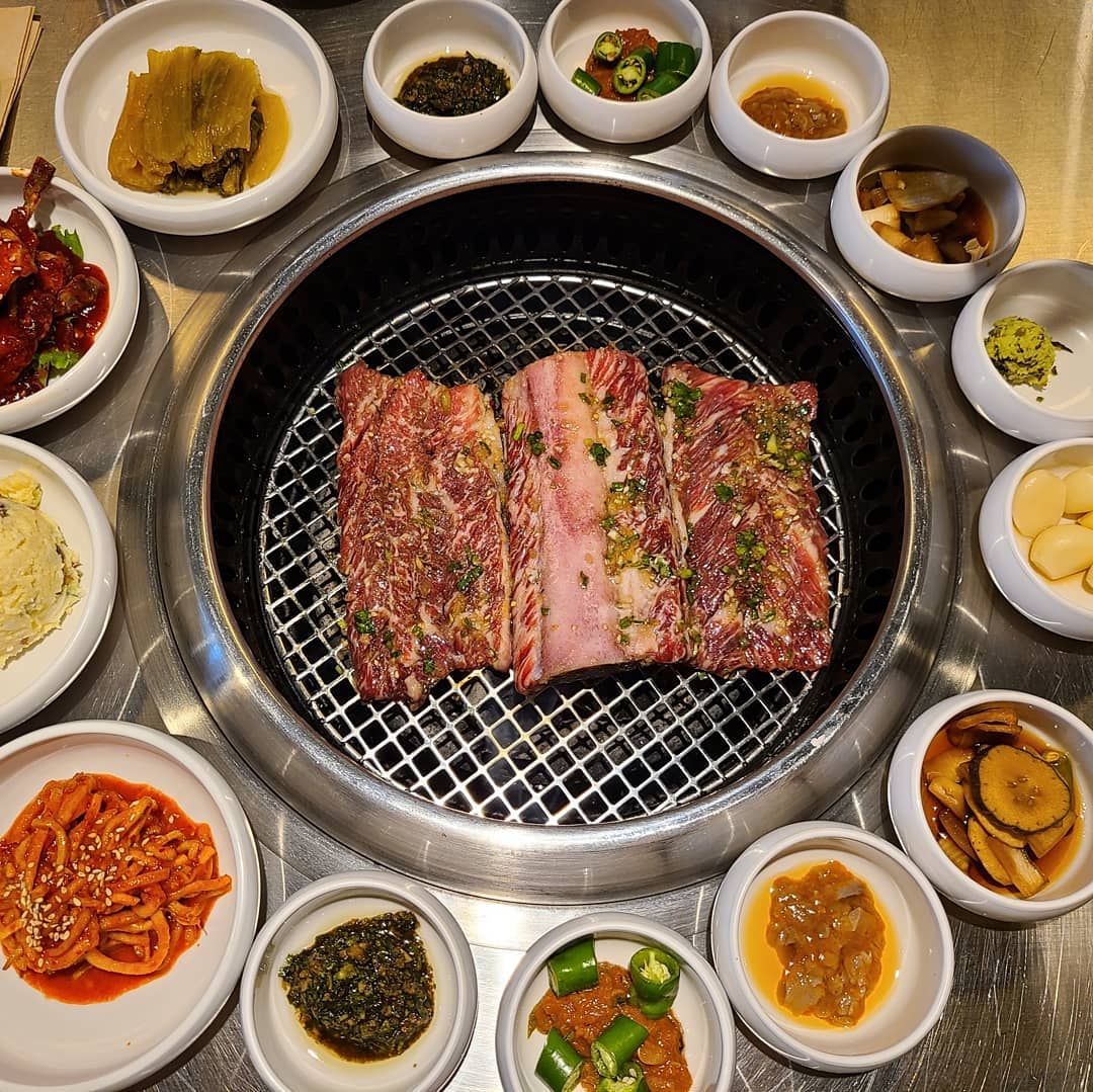 출처 : 청기와타운 인스타그램 검색 결과