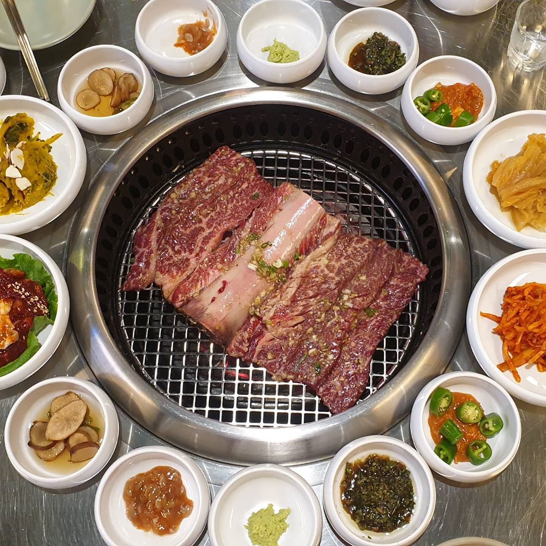 출처 : 청기와타운 인스타그램 검색 결과