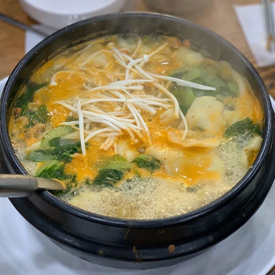 출처 : 연남동주막 인스타그램 검색 결과