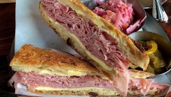 소금집델리 망원 매장 이미지