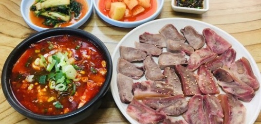 한일식당