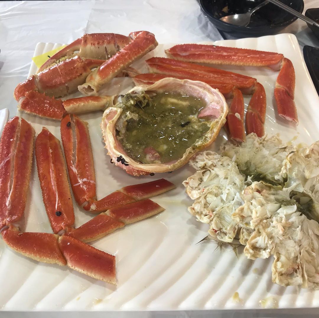 출처 : 사랑대게 인스타그램 검색 결과