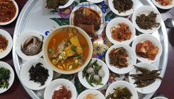 일로장터백반 매장 이미지