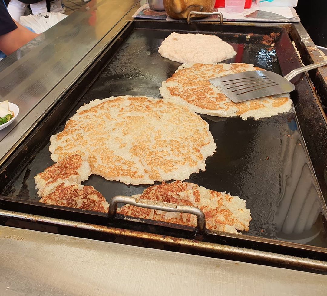 출처 : 대박감자전 인스타그램 검색 결과