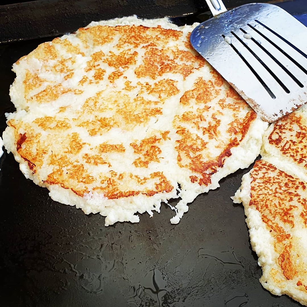 출처 : 대박감자전 인스타그램 검색 결과