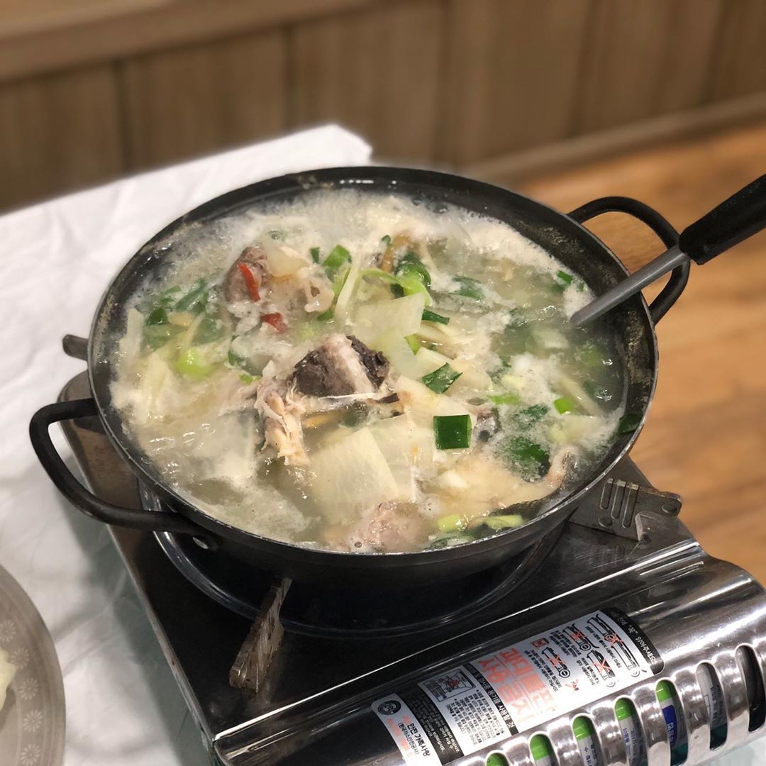 보헤미안박이추커피 - 강원, 강릉시 | 맛집검색 식신