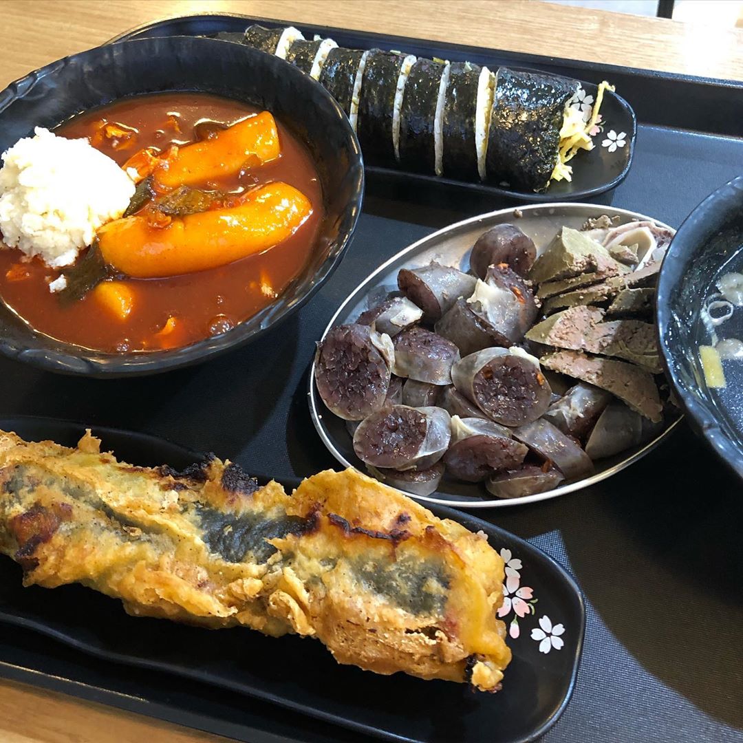 출처 : 떡장인방앗간 인스타그램 검색 결과