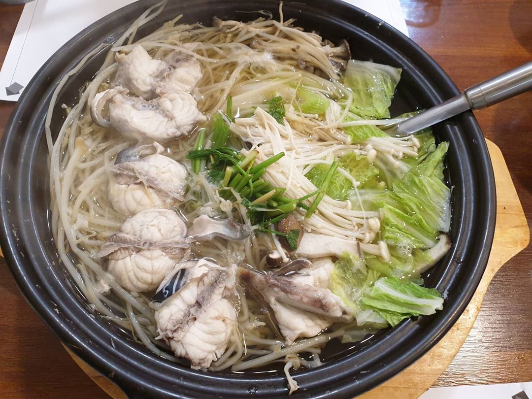 출처 : 웅복 인스타그램 검색 결과