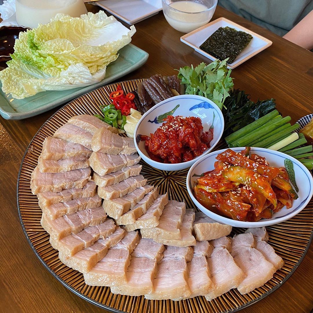 애호락 - 서울 강북, 삼청동 북촌한옥마을 | 맛집검색 식신