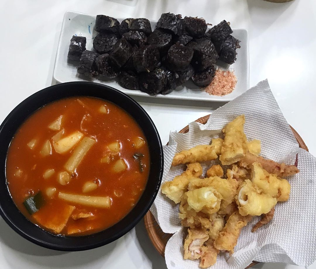 출처 : foodiemong님의 인스타그램