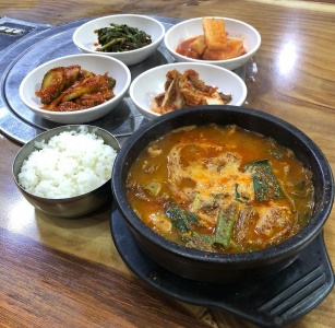 서울 응암 한정식 맛집 BEST 5 매거진에 대한 사진입니다.
