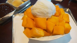 서울신라호텔 더라이브러리 매장 이미지