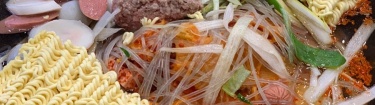 천상의 미각, 부대찌개 맛집