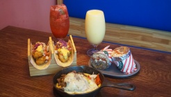 멕시칼리 매장 이미지