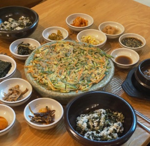 서울 군자 칼국수/국수 맛집 BEST 5 매거진에 대한 사진입니다.