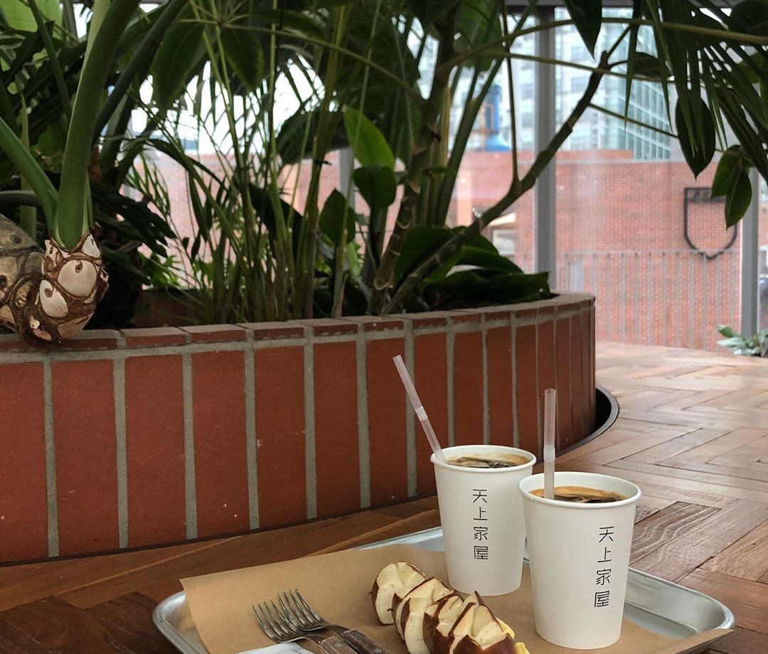 출처 : 천상가옥 인스타그램 검색 결과