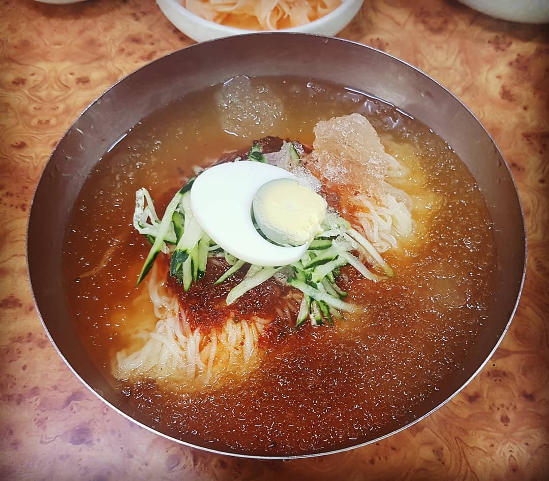 부전밀면뚝배기 - 부산, 부산진구 서면 | 맛집검색 식신