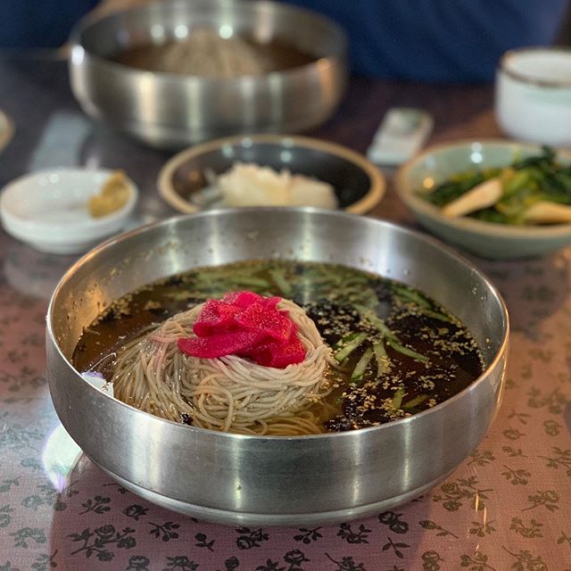 미가연 - 강원, 봉평 | 맛집검색 식신