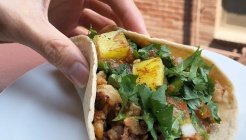 라크루다 La Cruda 매장 이미지