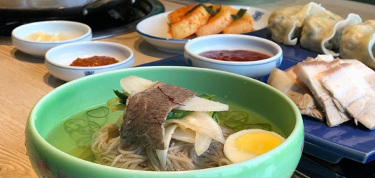 평양일미