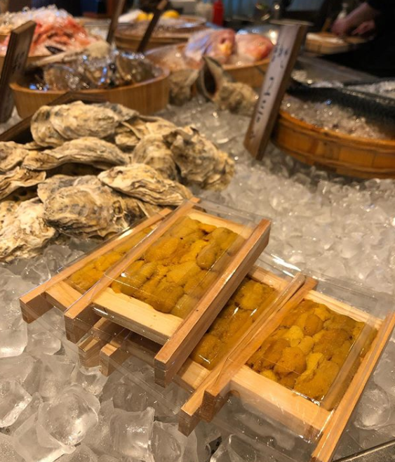 어물전 - 서울 강남, 청담동 | 맛집검색 식신