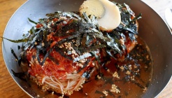 샘밭막국수 매장 이미지