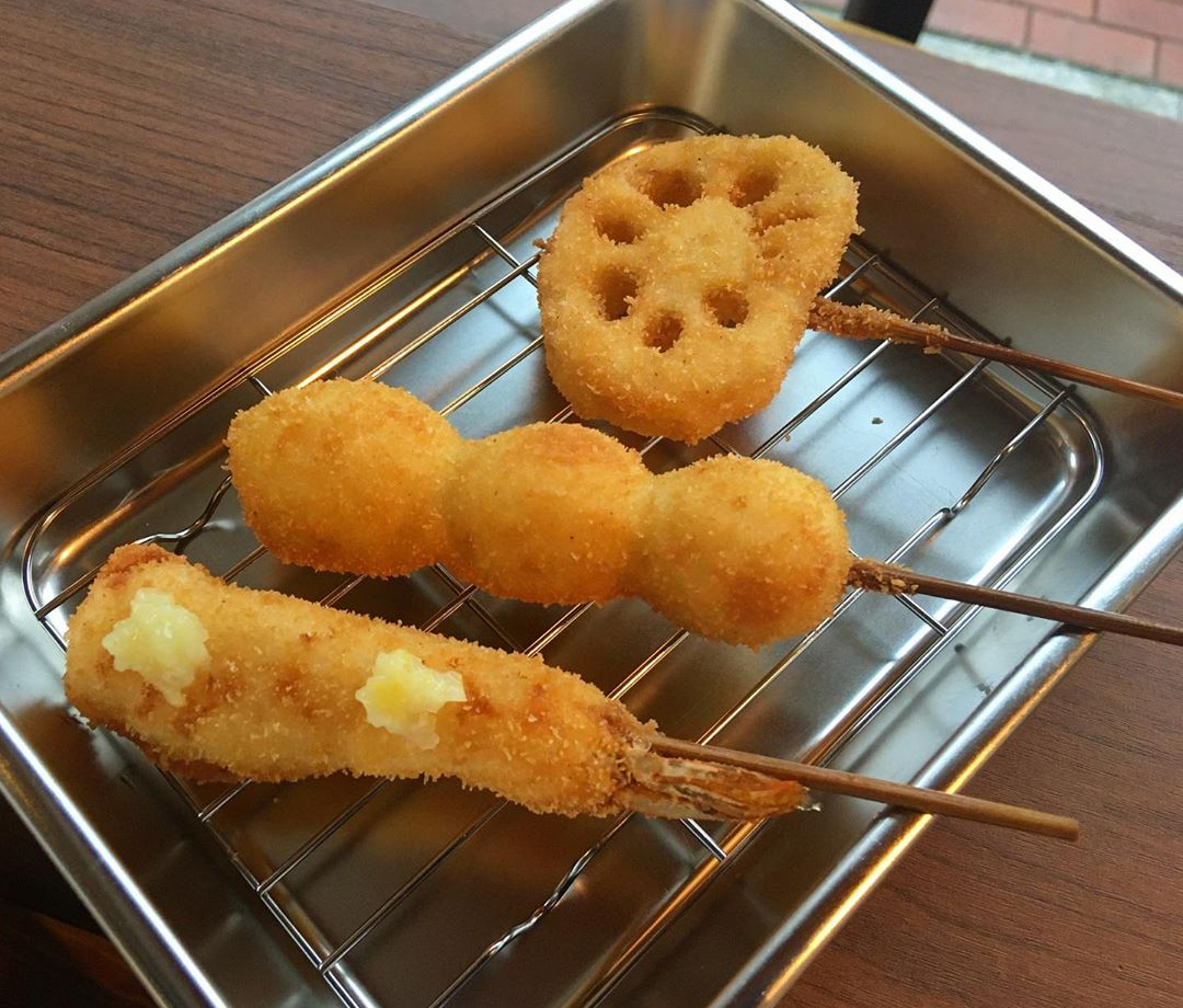 출처 : 쿠시카츠 와가마마 인스타그램 검색 결과
