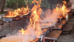 삼거리농원 매장 이미지