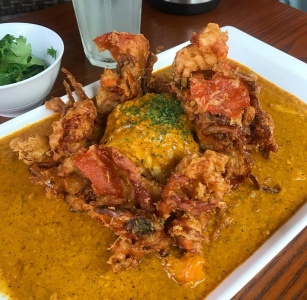 해운대-송정 근처에 있는 맛집 후보 4번 입니다.
