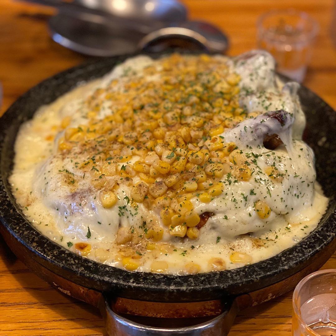 장작집|서울 / 강북 / 연남동, 고기맛집 | 식신 맛집추천