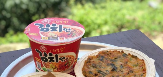 금산산장