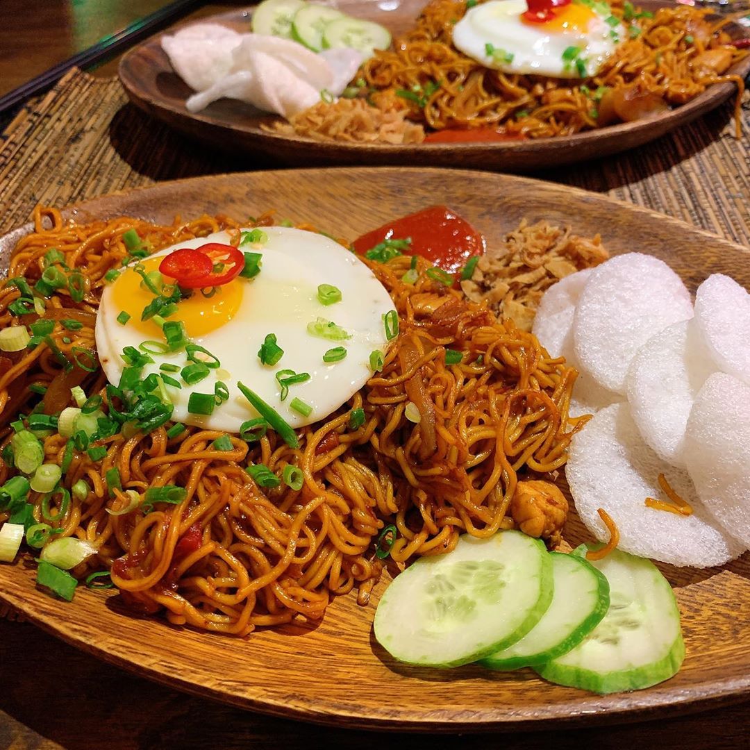 반둥식당 - 서울 강북, 건대 자양 화양 | 맛집검색 식신
