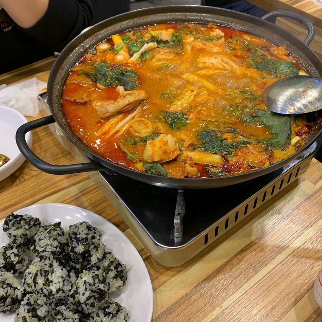 승도리네 - 경기, 화성-동탄신도시 | 맛집검색 식신