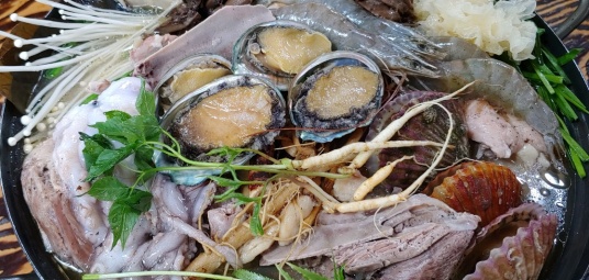 대경식당