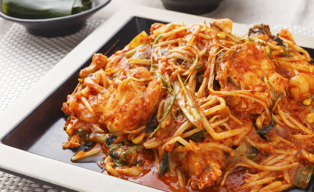 첨벙아구찜 - 서울 강남, 신사역 | 맛집검색 식신