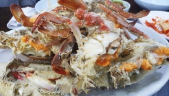 목포꽃게아구찜 매장 이미지